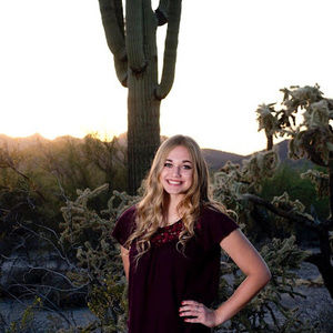 Meet your Posher, Taylor